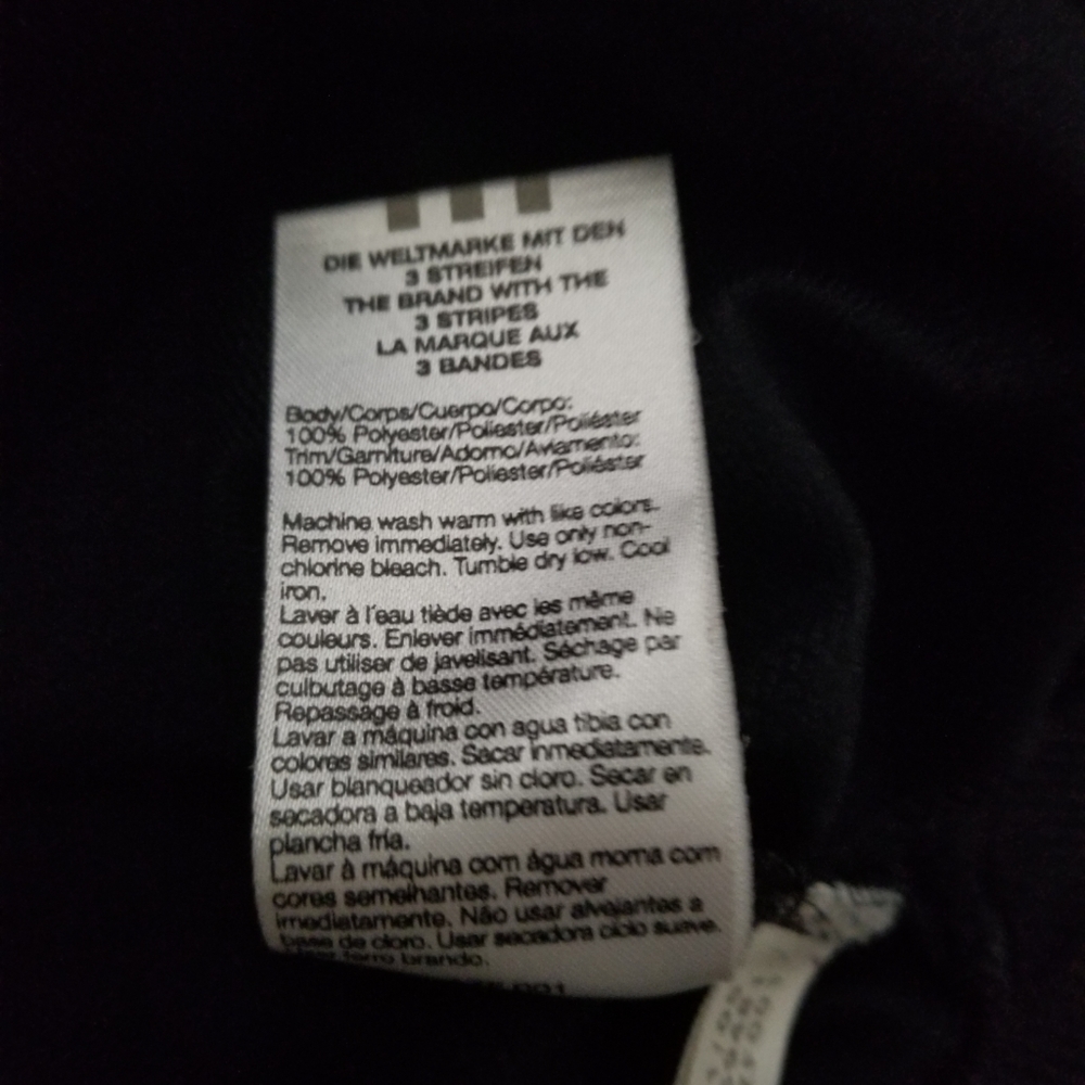 Adidas Active Jacket - image 4